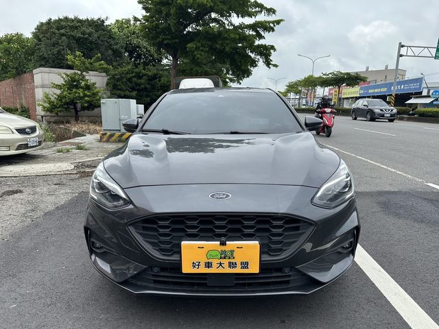 FORD福特 FOCUS  第3張相片