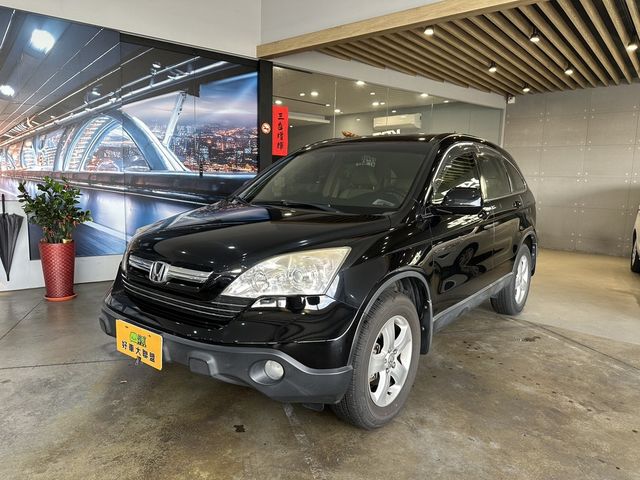 HONDA本田 CR-V  第1張相片