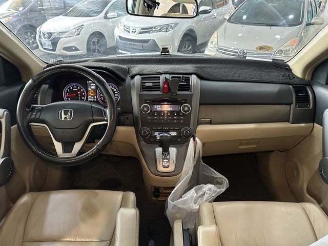 HONDA本田 CR-V  第5張相片