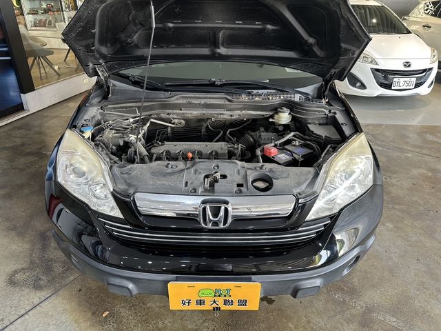 HONDA本田 CR-V  第6張相片