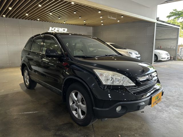 HONDA本田 CR-V  第7張相片