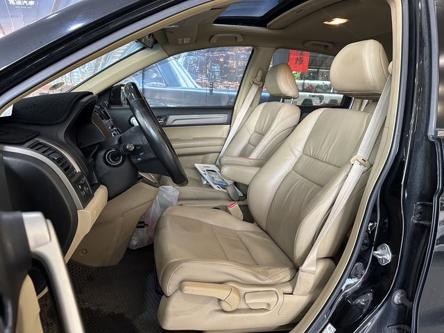 HONDA本田 CR-V  第9張相片