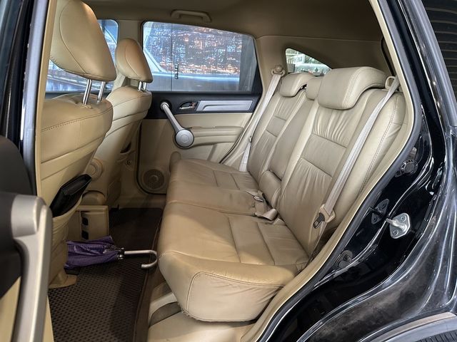 HONDA本田 CR-V  第10張相片