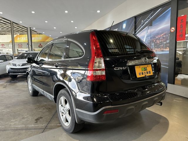 HONDA本田 CR-V  第11張相片