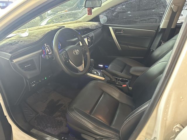 TOYOTA豐田 ALTIS  第8張相片