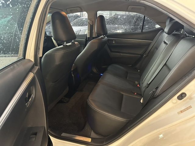 TOYOTA豐田 ALTIS  第10張相片