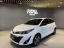 TOYOTA豐田 YARIS  第1張縮圖