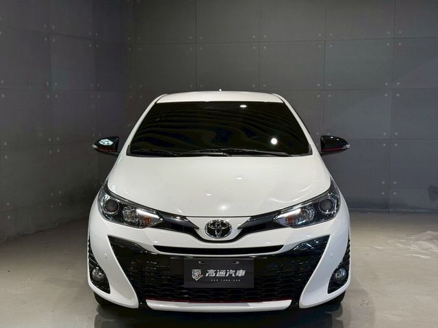 TOYOTA豐田 YARIS  第3張相片