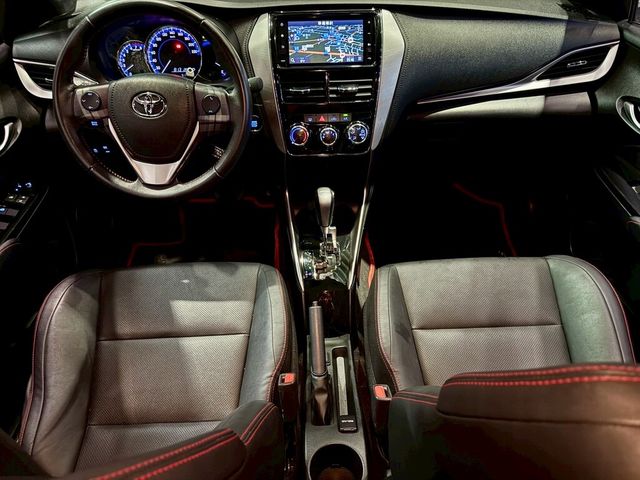 TOYOTA豐田 YARIS  第5張相片