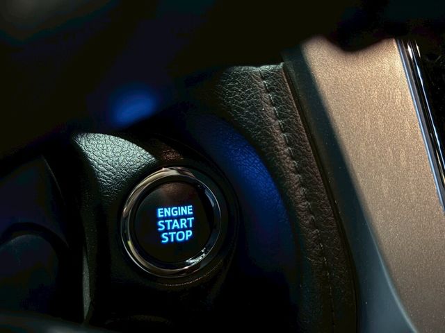 TOYOTA豐田 YARIS  第8張相片