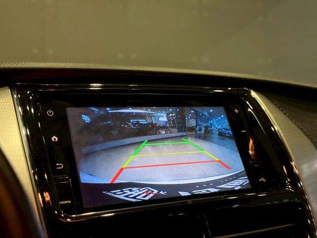 TOYOTA豐田 YARIS  第10張相片