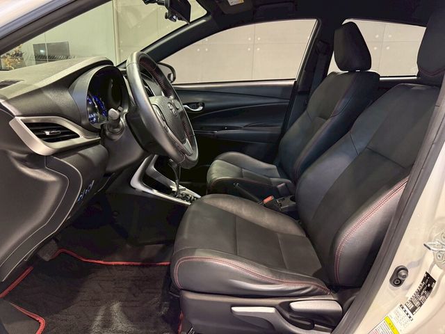 TOYOTA豐田 YARIS  第11張相片