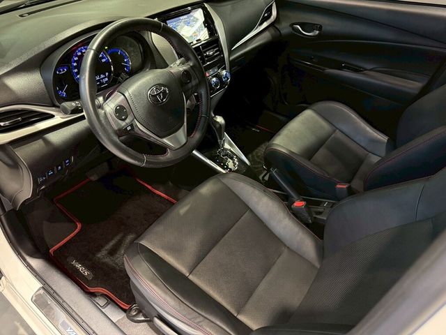 TOYOTA豐田 YARIS  第12張相片