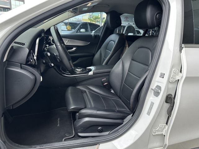M-BENZ賓士 C200  第8張相片