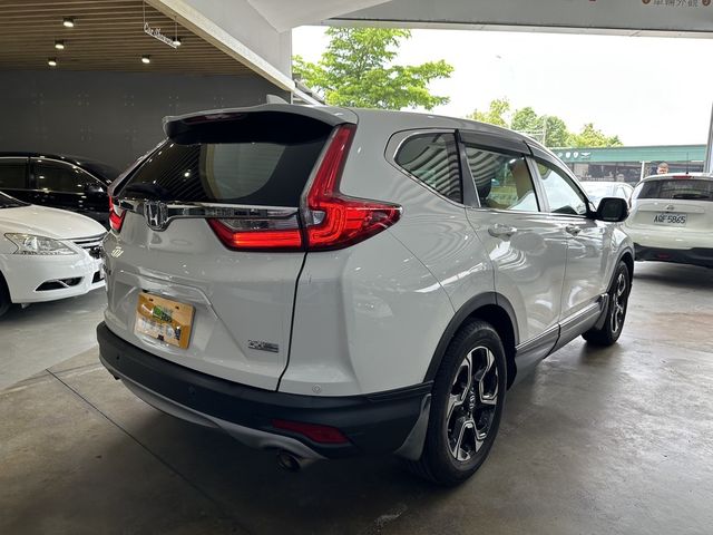HONDA本田 CR-V  第2張相片
