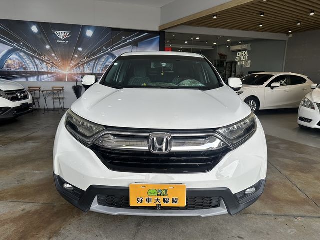 HONDA本田 CR-V  第3張相片