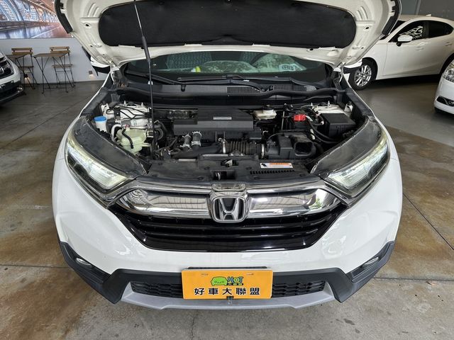 HONDA本田 CR-V  第6張相片