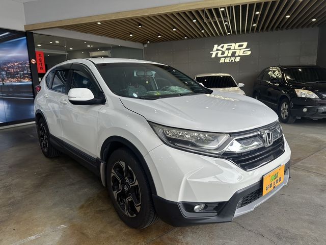 HONDA本田 CR-V  第7張相片