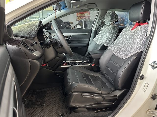 HONDA本田 CR-V  第8張相片