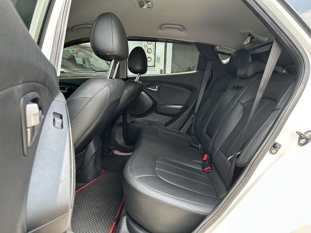 HYUNDAI現代 IX35  第9張相片