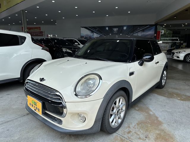 MINI迷你 COOPER  第1張相片