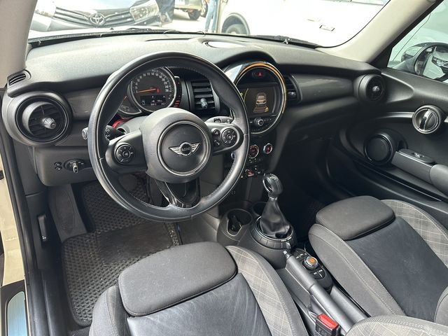 MINI迷你 COOPER  第5張相片