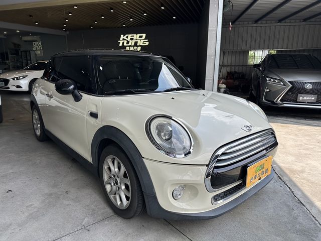 MINI迷你 COOPER  第7張相片