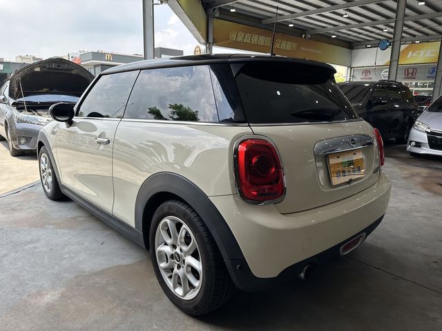 MINI迷你 COOPER  第10張相片
