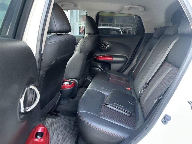 NISSAN日產 JUKE  第9張相片