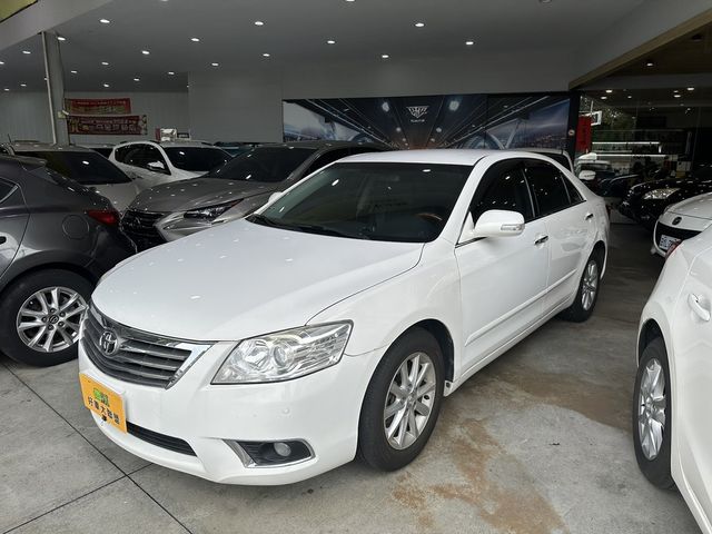 TOYOTA豐田 CAMRY  第1張相片