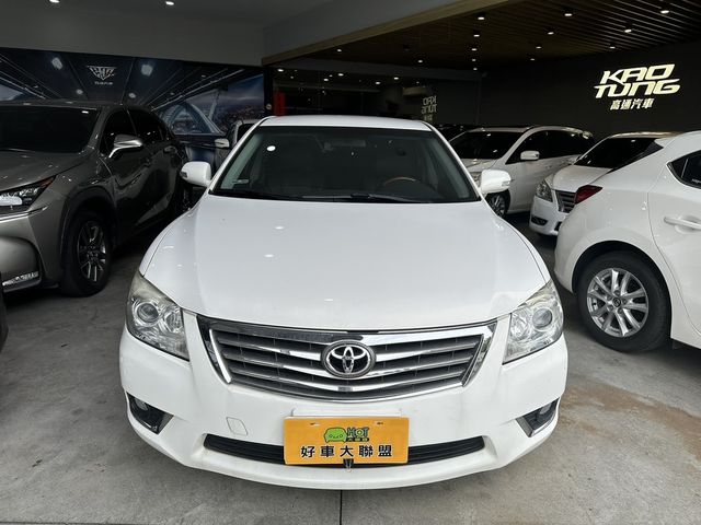 TOYOTA豐田 CAMRY  第3張相片