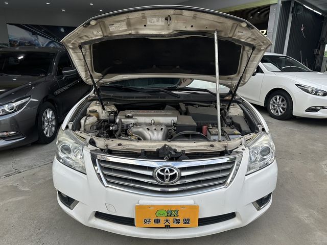 TOYOTA豐田 CAMRY  第6張相片