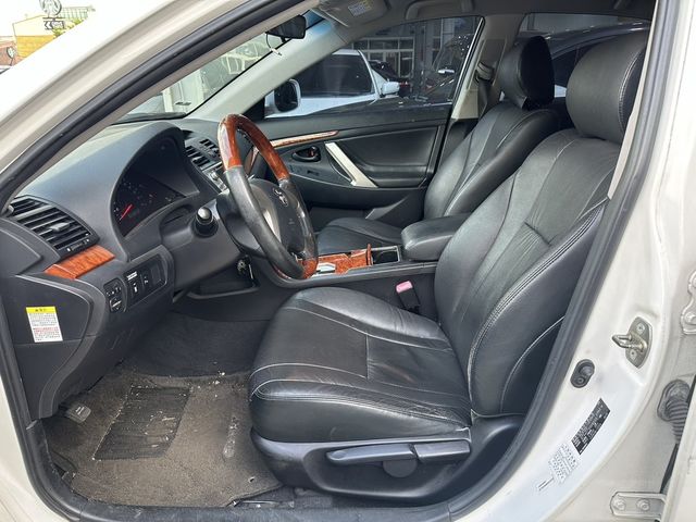 TOYOTA豐田 CAMRY  第8張相片
