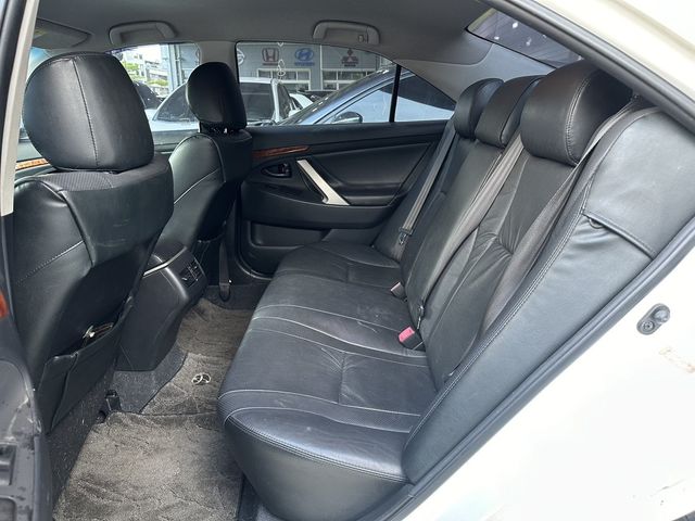 TOYOTA豐田 CAMRY  第9張相片
