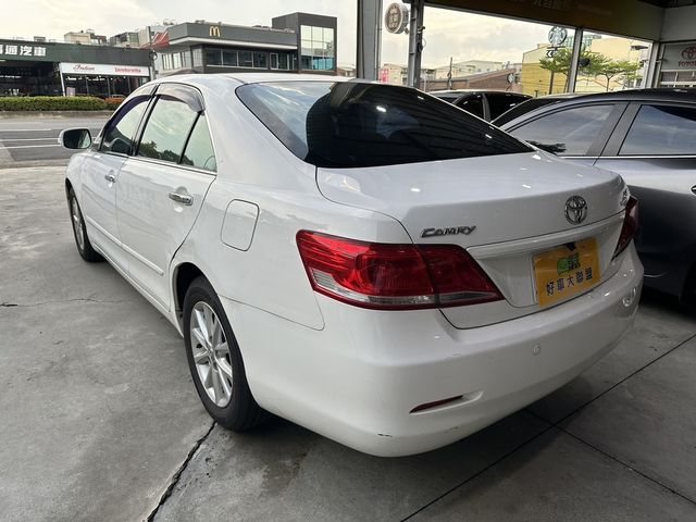 TOYOTA豐田 CAMRY  第10張相片