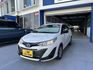 TOYOTA豐田 YARIS  第1張縮圖