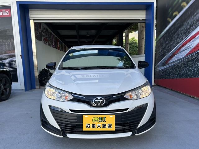 TOYOTA豐田 YARIS  第3張相片