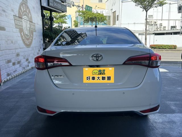 TOYOTA豐田 YARIS  第4張相片