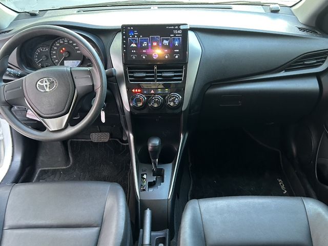 TOYOTA豐田 YARIS  第5張相片