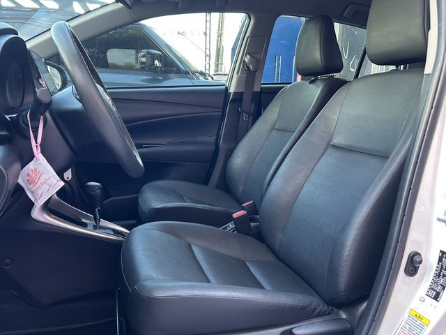 TOYOTA豐田 YARIS  第6張相片