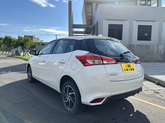 TOYOTA豐田 VIOS  第2張相片