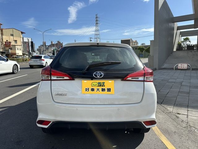 TOYOTA豐田 VIOS  第4張相片