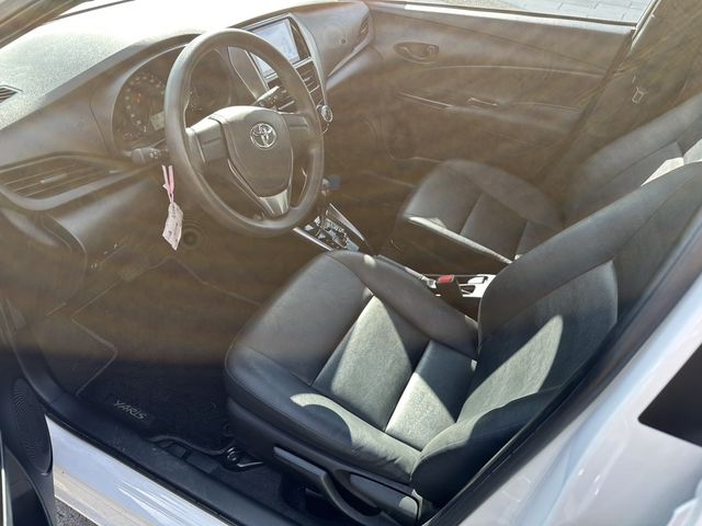 TOYOTA豐田 VIOS  第5張相片