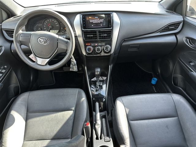 TOYOTA豐田 VIOS  第6張相片