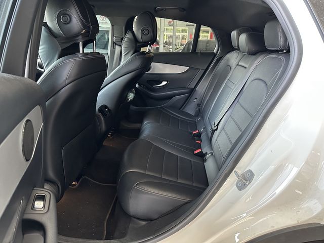 M-BENZ賓士 GLC300  第10張相片