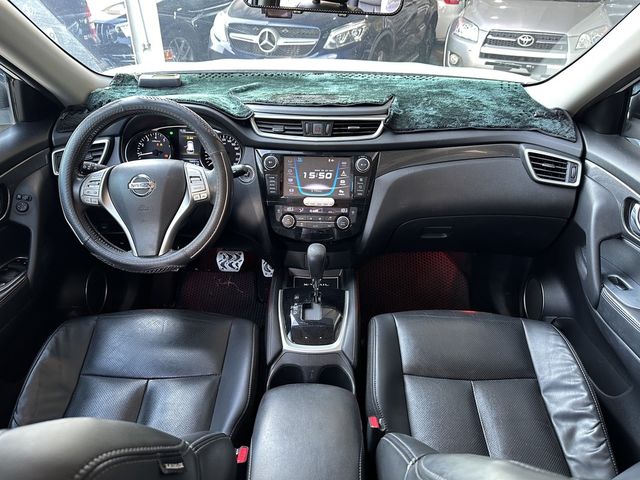NISSAN日產 X-TRAIL  第5張相片
