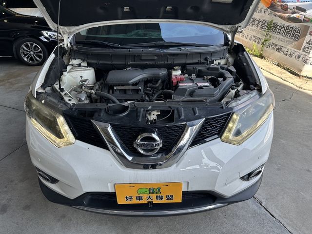 NISSAN日產 X-TRAIL  第6張相片
