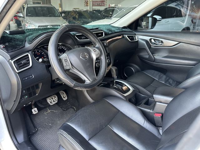 NISSAN日產 X-TRAIL  第8張相片