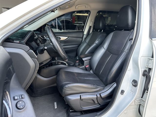 NISSAN日產 X-TRAIL  第9張相片