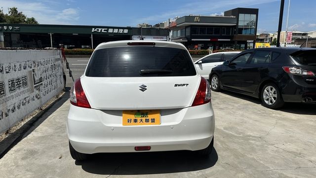 SUZUKI鈴木 SWIFT  第4張相片